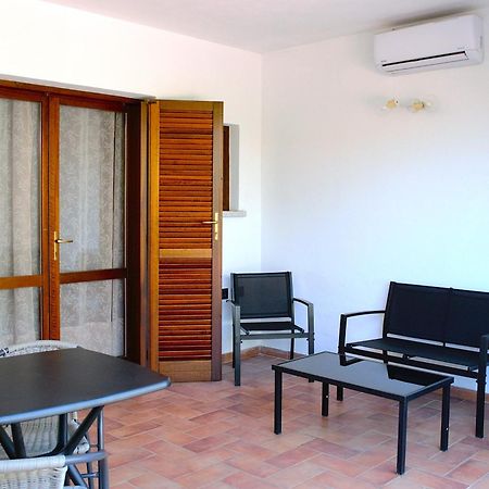 Zenia Rooms San Teodoro  Kültér fotó