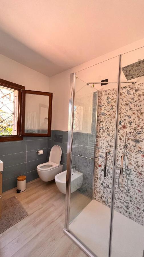 Zenia Rooms San Teodoro  Kültér fotó