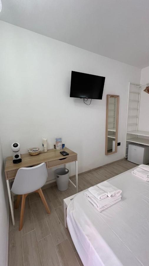 Zenia Rooms San Teodoro  Kültér fotó