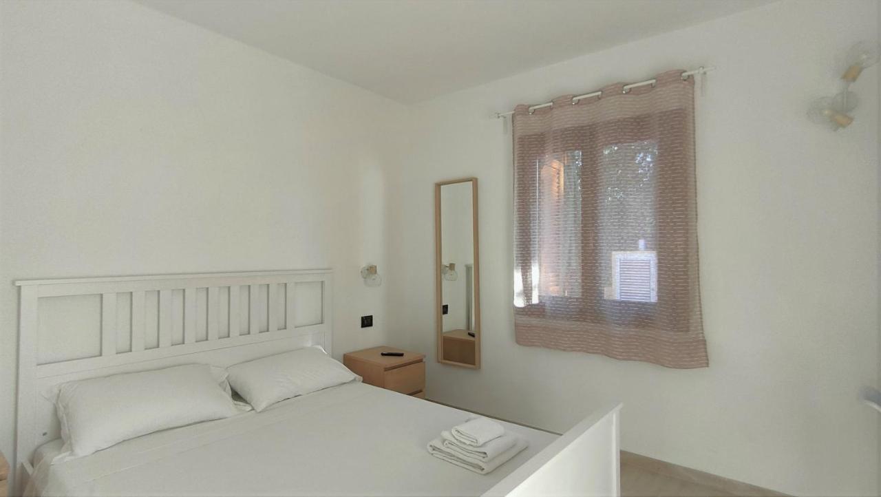 Zenia Rooms San Teodoro  Kültér fotó