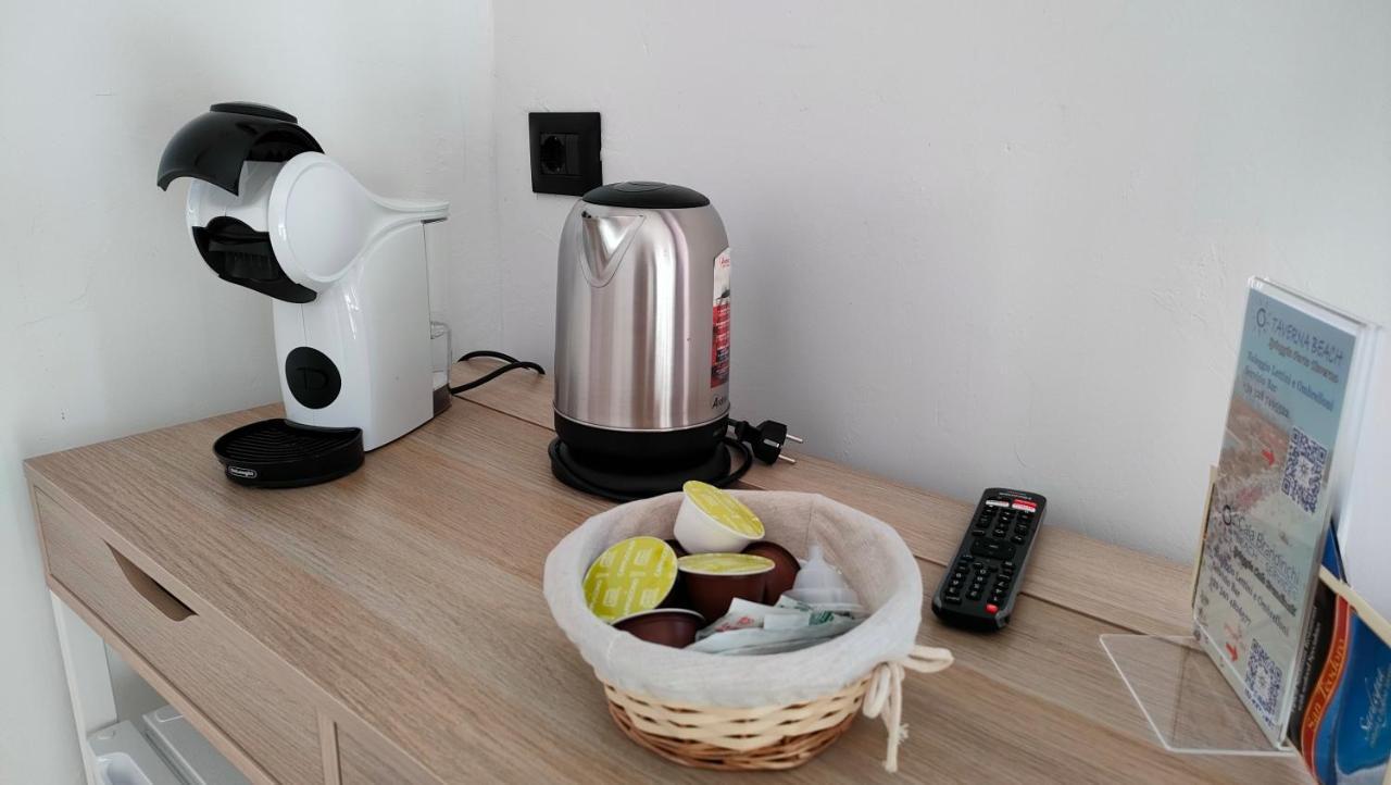Zenia Rooms San Teodoro  Kültér fotó