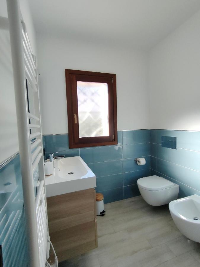 Zenia Rooms San Teodoro  Kültér fotó