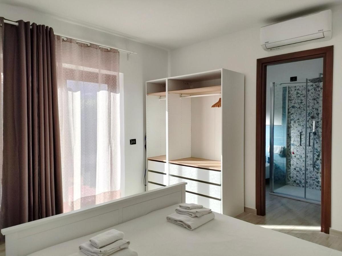 Zenia Rooms San Teodoro  Kültér fotó