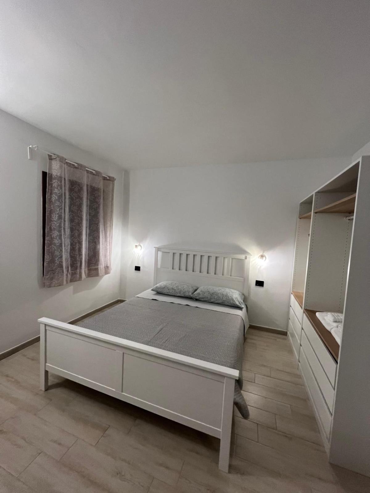 Zenia Rooms San Teodoro  Kültér fotó