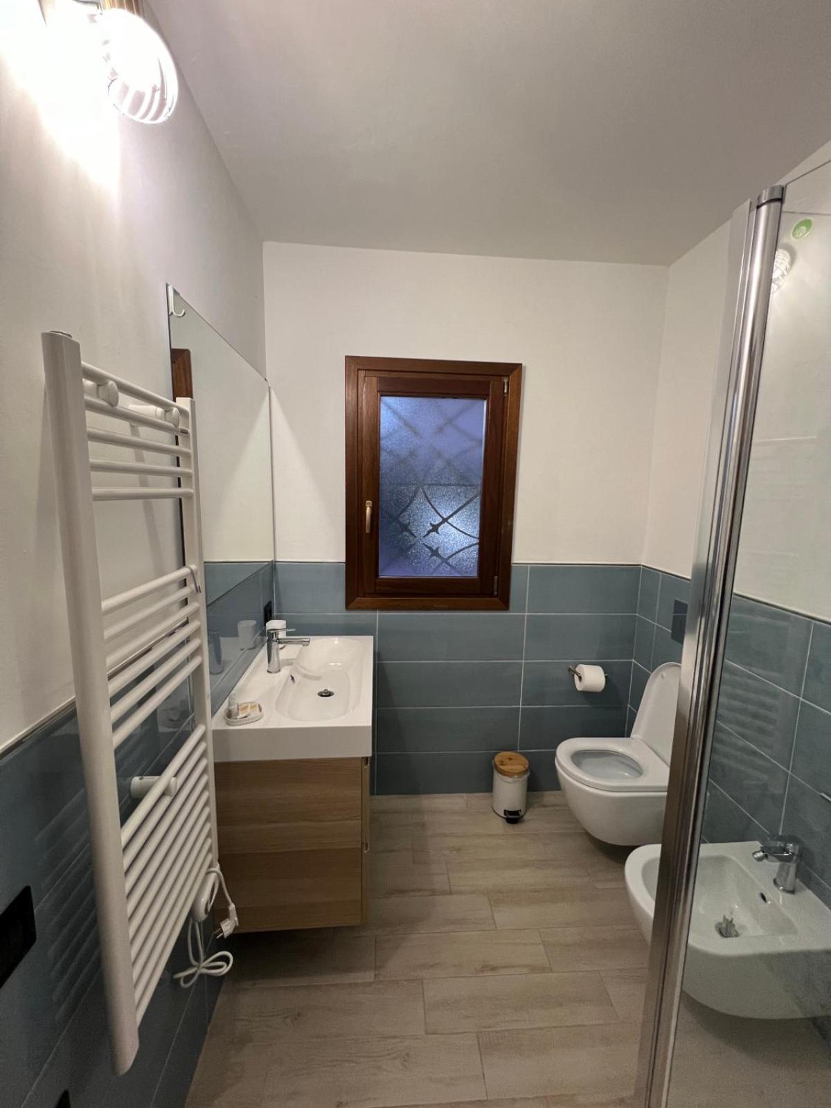 Zenia Rooms San Teodoro  Kültér fotó