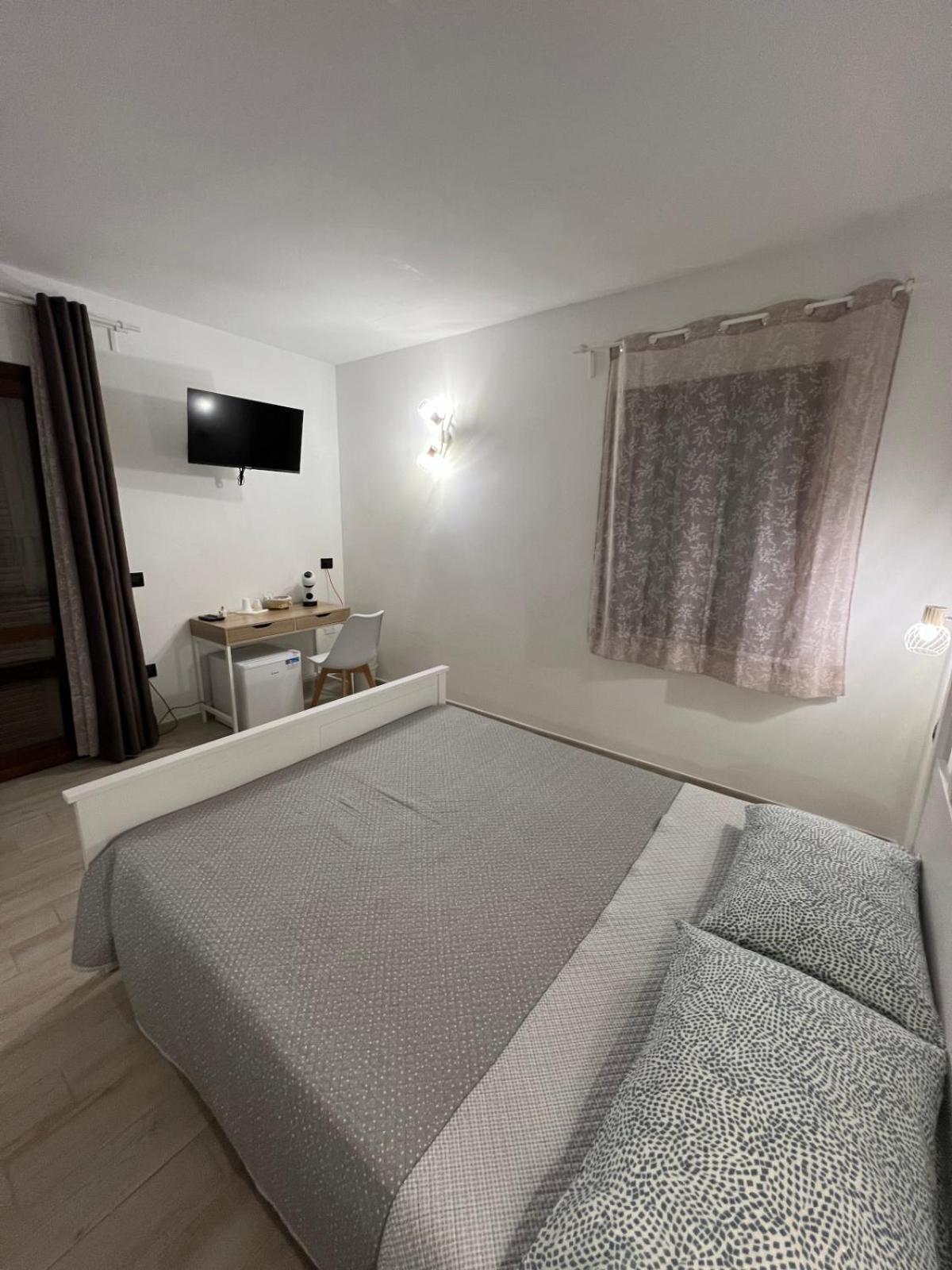Zenia Rooms San Teodoro  Kültér fotó