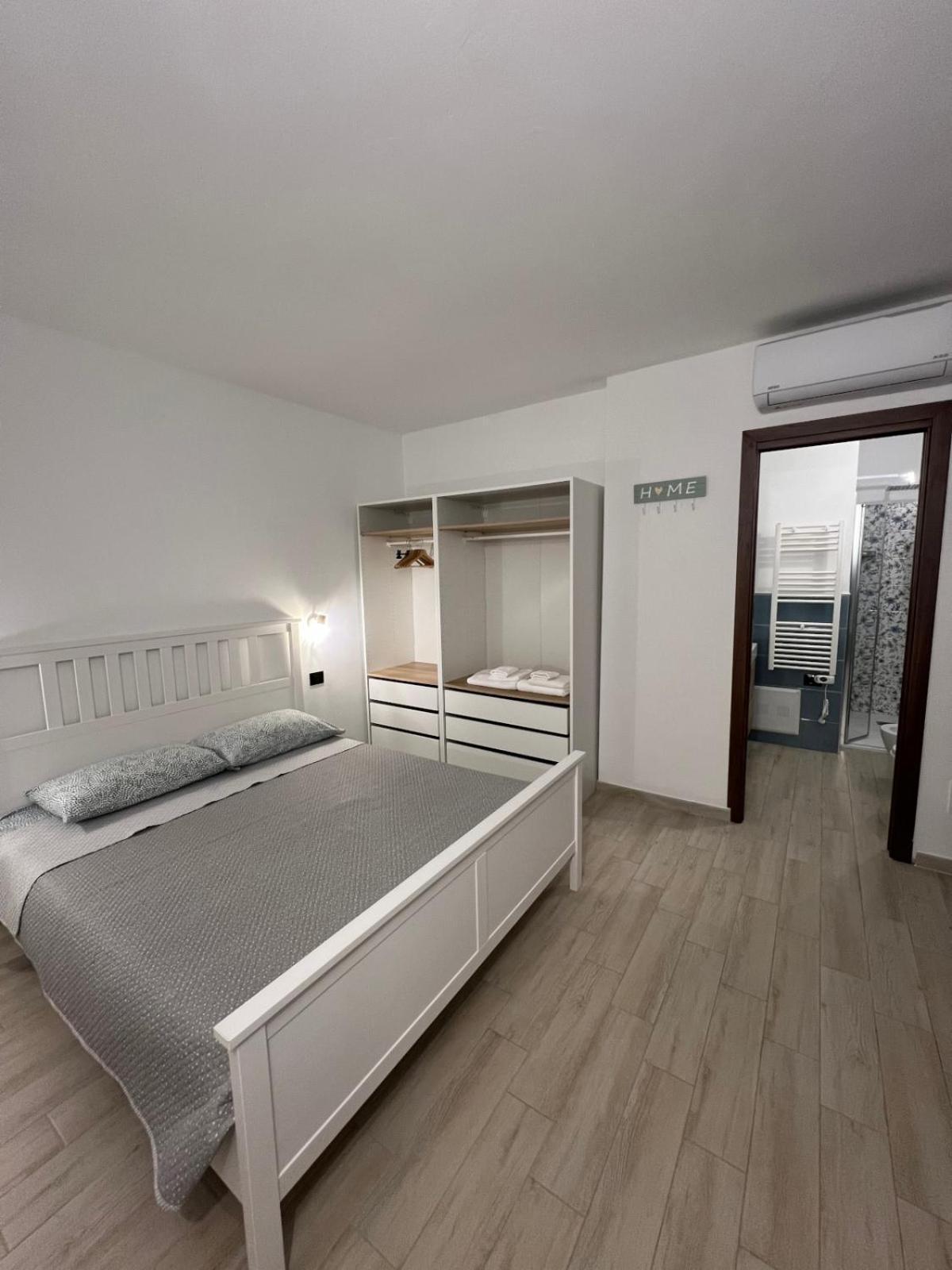 Zenia Rooms San Teodoro  Kültér fotó