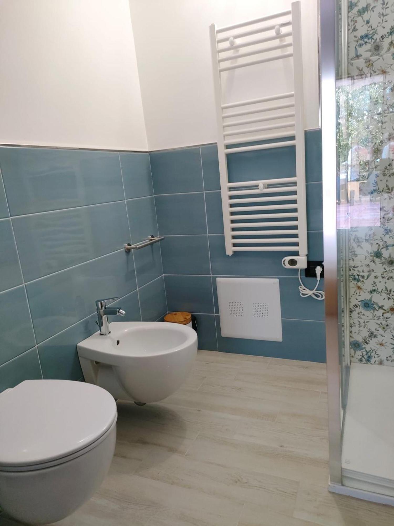 Zenia Rooms San Teodoro  Kültér fotó