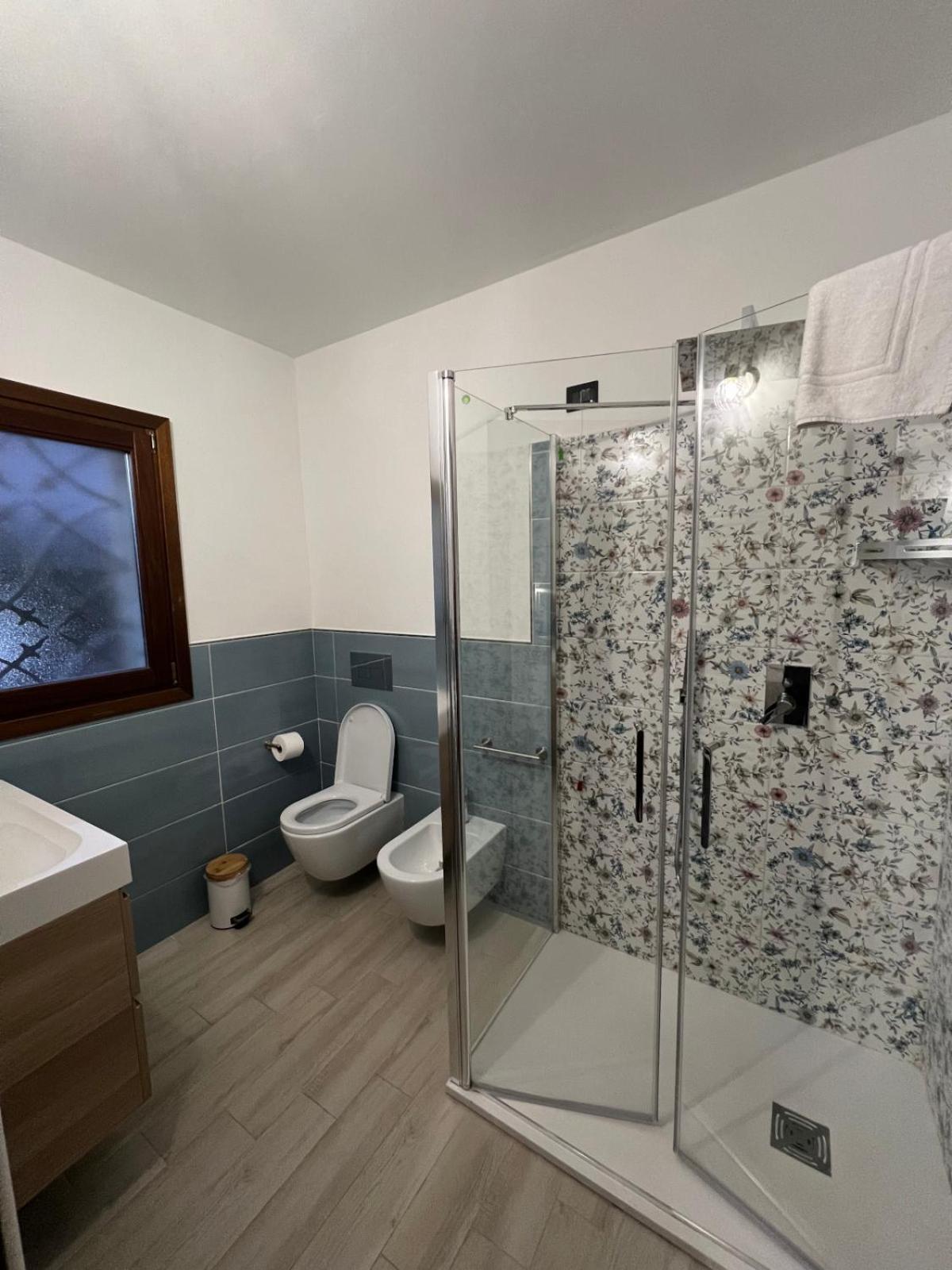 Zenia Rooms San Teodoro  Kültér fotó