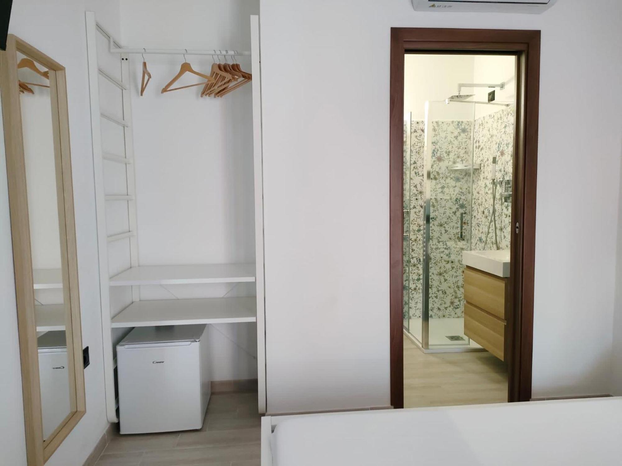 Zenia Rooms San Teodoro  Kültér fotó