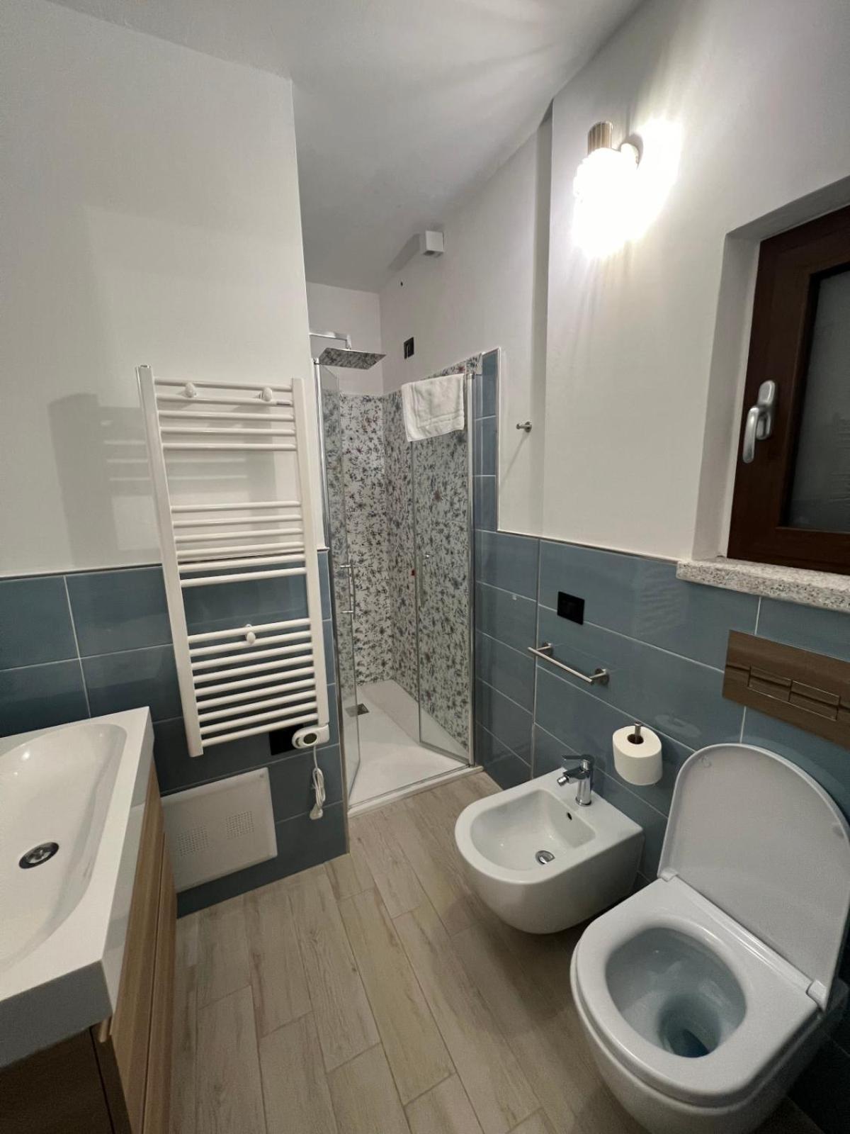 Zenia Rooms San Teodoro  Kültér fotó