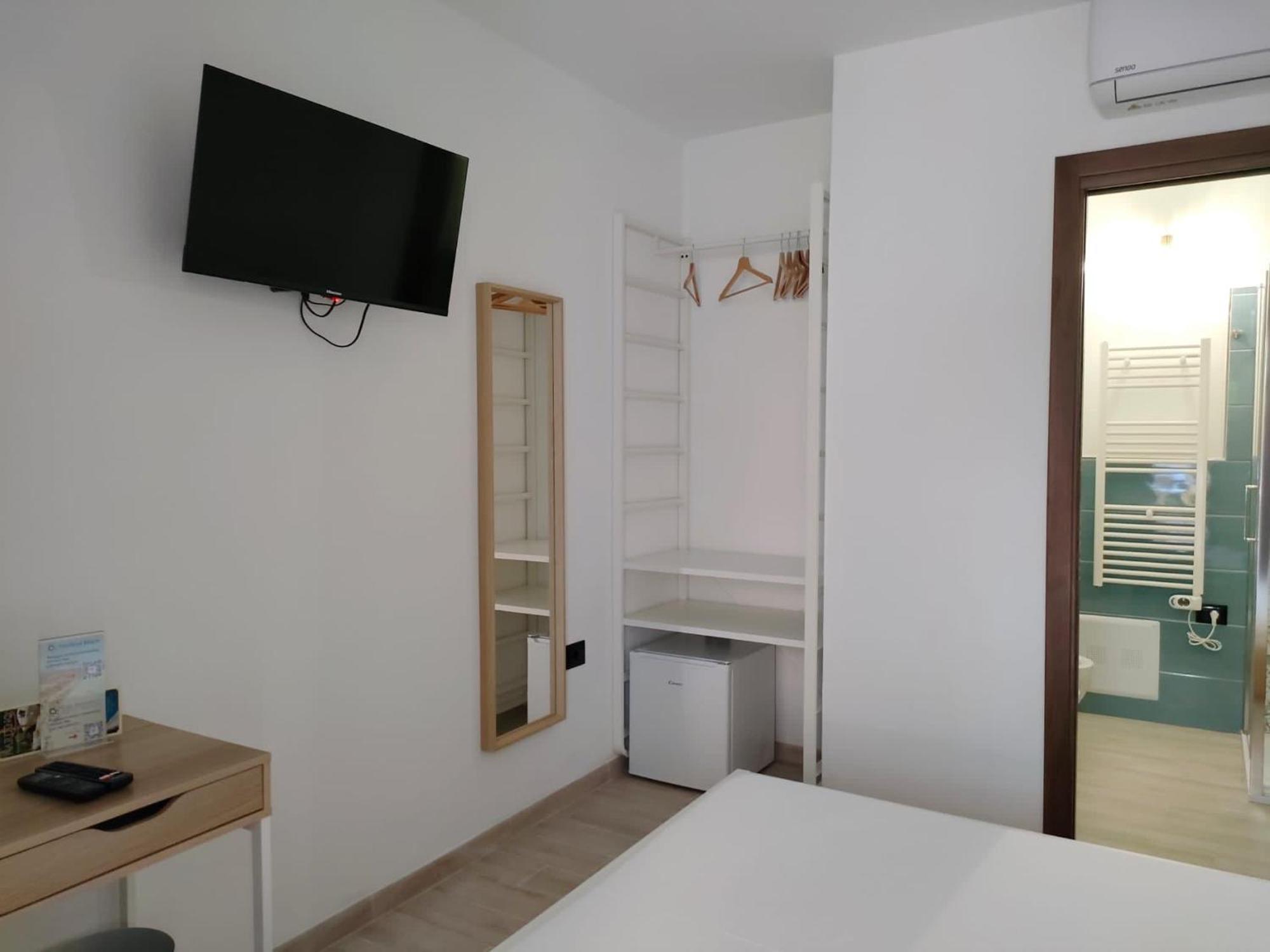Zenia Rooms San Teodoro  Kültér fotó