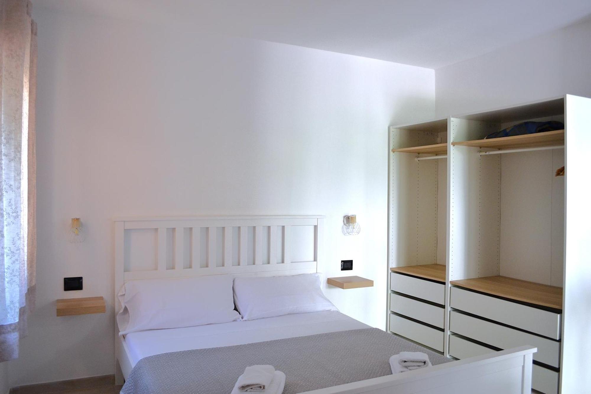 Zenia Rooms San Teodoro  Kültér fotó