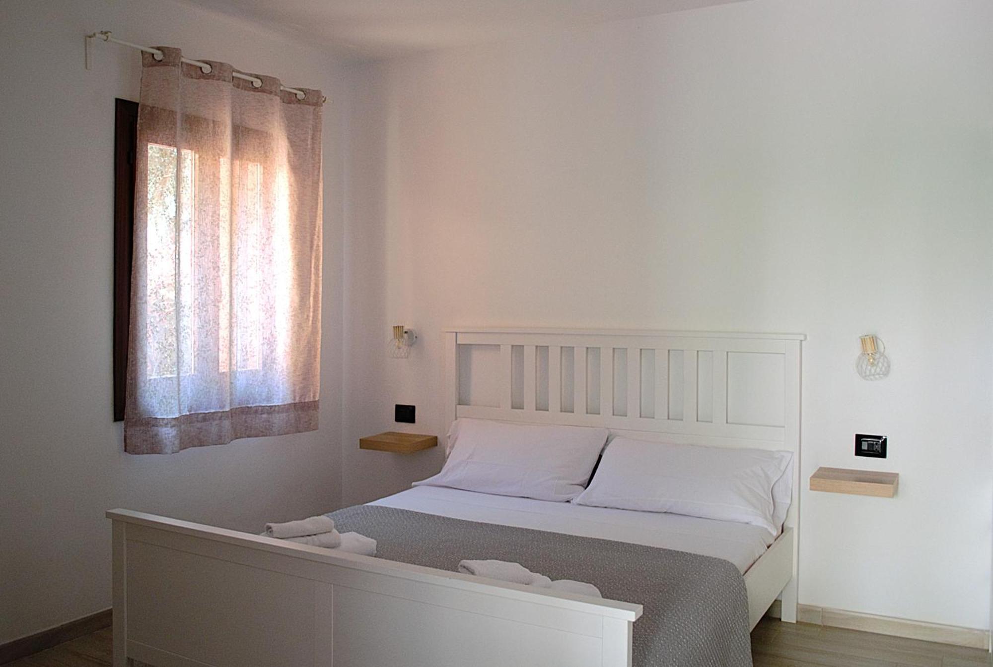 Zenia Rooms San Teodoro  Kültér fotó