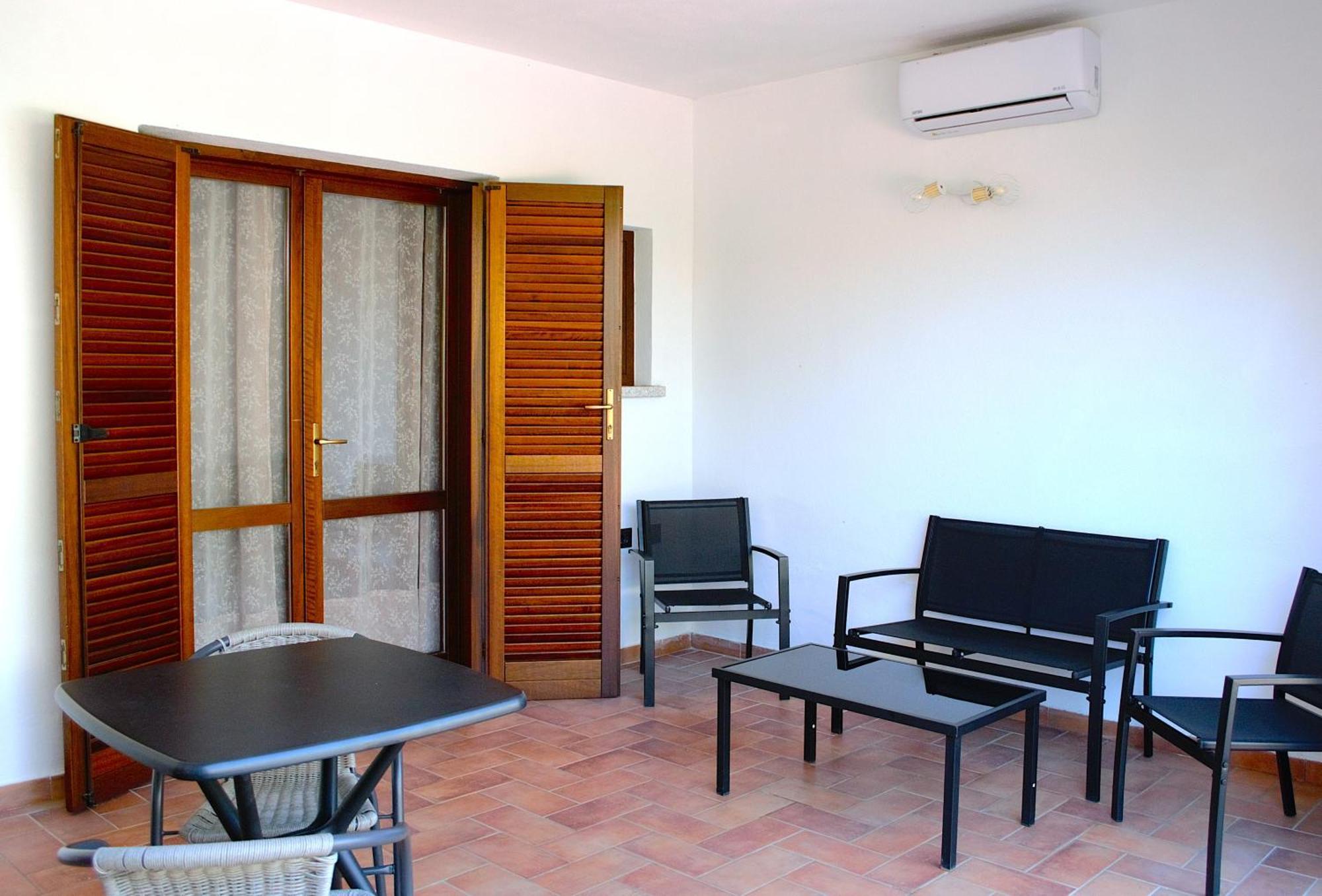 Zenia Rooms San Teodoro  Kültér fotó