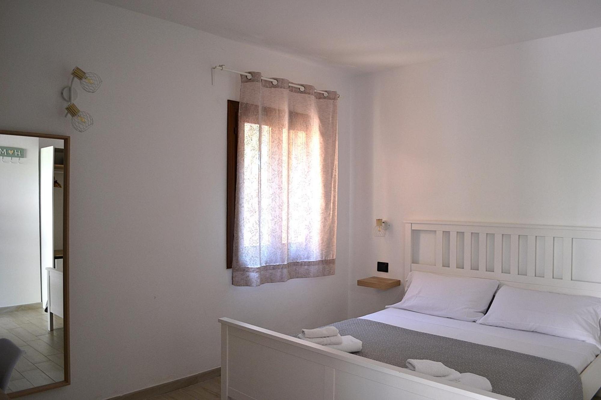 Zenia Rooms San Teodoro  Kültér fotó